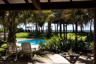 Casa frente al mar en Monterrico, Santa Rosa — Casa en Venta en Monterrico, Santa Rosa — miniatura 2 de 5