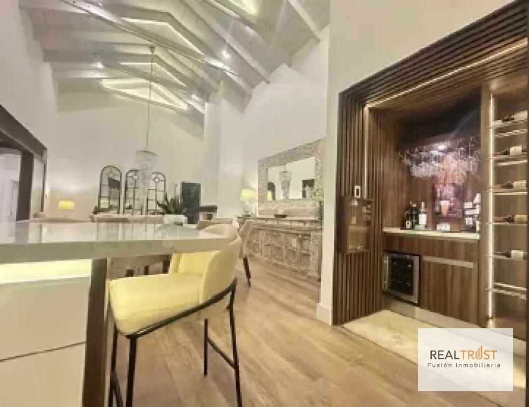 CASA EN VENTA HACIENDA EL COMENDADOR ANTIGUA GUATEMALA — Casa en Venta en Antigua, Sacatepéquez — foto 1 de 10