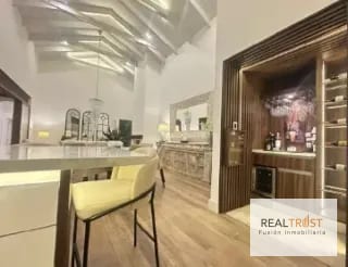CASA EN VENTA HACIENDA EL COMENDADOR ANTIGUA GUATEMALA — Casa en Venta en Antigua, Sacatepéquez — miniatura 1 de 10