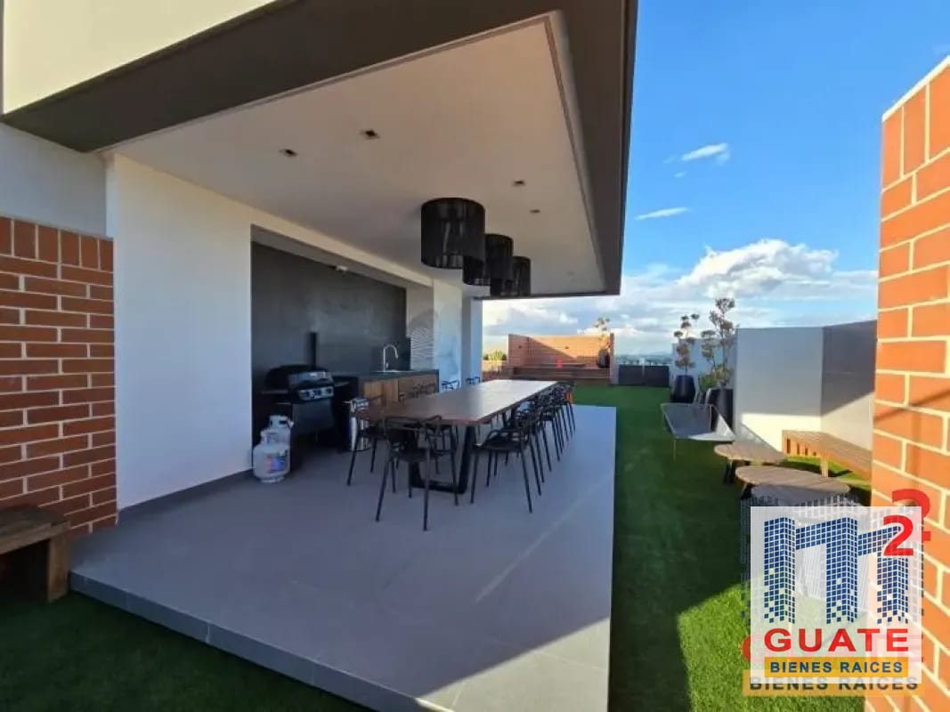 Apartamento en Venta, Zona 11 — Apartamento en Venta en Zona 11, Guatemala, Ciudad — foto 16 de 17
