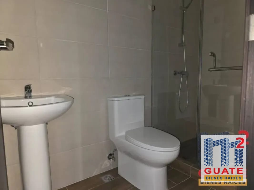 Apartamento en Venta, Zona 11 — Apartamento en Venta en Zona 11, Guatemala, Ciudad — foto 12 de 17