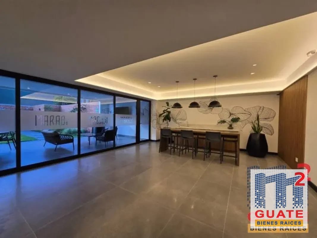 Apartamento en Venta, Zona 11 — Apartamento en Venta en Zona 11, Guatemala, Ciudad — foto 6 de 17