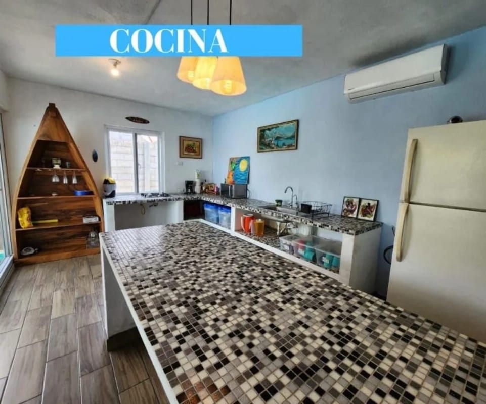 Venta de Chalet amueblado en Iztapa!!!!!!! — Casa en Venta en Iztapa, Escuintla — foto 12 de 12