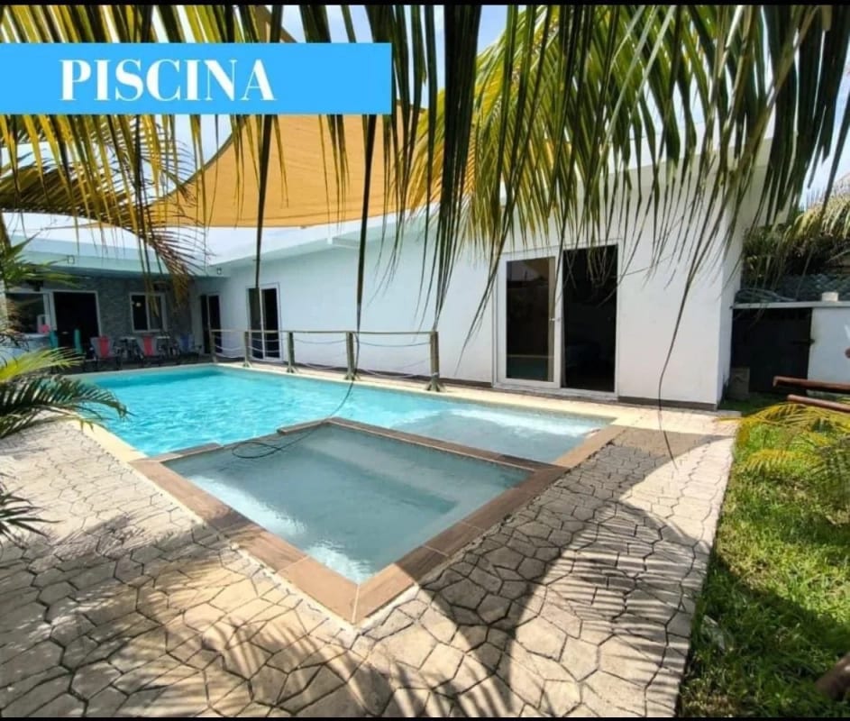 Venta de Chalet amueblado en Iztapa!!!!!!! — Casa en Venta en Iztapa, Escuintla — foto 11 de 12