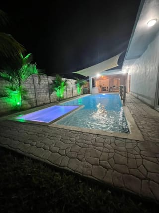 Venta de Chalet amueblado en Iztapa!!!!!!! — Casa en Venta en Iztapa, Escuintla — miniatura 10 de 12