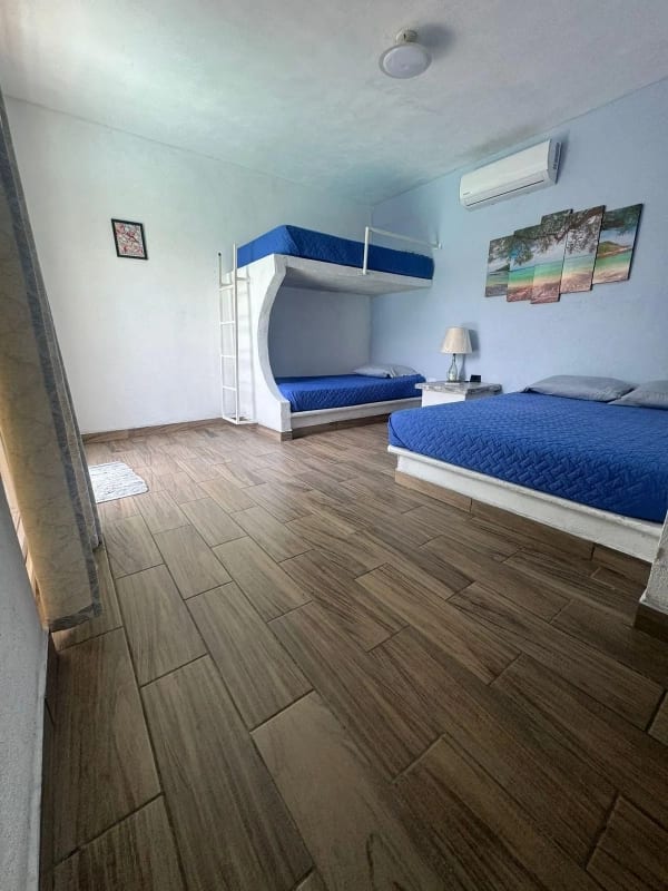 Venta de Chalet amueblado en Iztapa!!!!!!! — Casa en Venta en Iztapa, Escuintla — foto 9 de 12