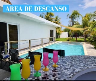 Venta de Chalet amueblado en Iztapa!!!!!!! — Casa en Venta en Iztapa, Escuintla — miniatura 8 de 12
