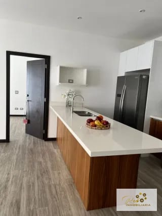 Apartamento en Renta – Lirios 2 — Apartamento en Alquiler en Lirios de Cayalá II, Zona 16, Guatemala, Ciudad — miniatura 1 de 4