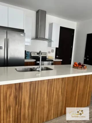 Apartamento en Renta – Lirios 2 — Apartamento en Alquiler en Lirios de Cayalá II, Zona 16, Guatemala, Ciudad — miniatura 3 de 4