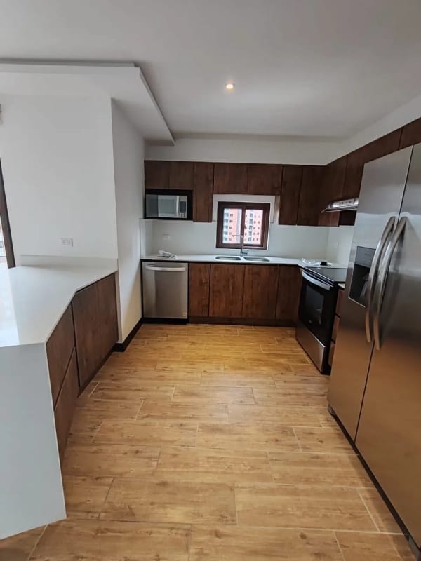 APARTAMENTE MARQUES DE OAKLAND — Apartamento en Venta en Zona 10, Guatemala, Ciudad — foto 6 de 10