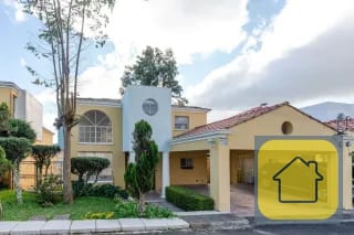 Casa en Venta Carretera a El Salvador km 16.5 San Miguel — Casa en Venta en Residenciales San Miguel, Carretera a El Salvador, Guatemala, Ciudad — miniatura 1 de 16