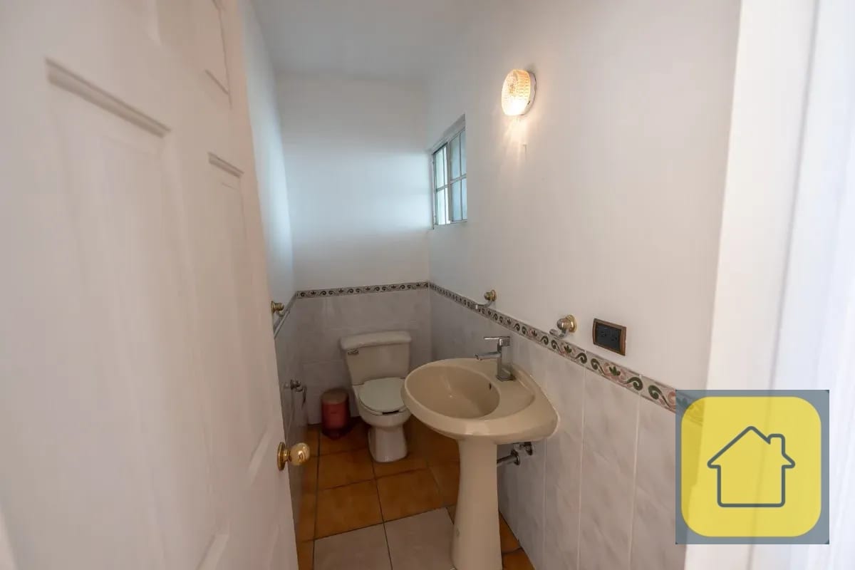 Casa en Venta Carretera a El Salvador km 16.5 San Miguel — Casa en Venta en Residenciales San Miguel, Carretera a El Salvador, Guatemala, Ciudad — foto 14 de 16