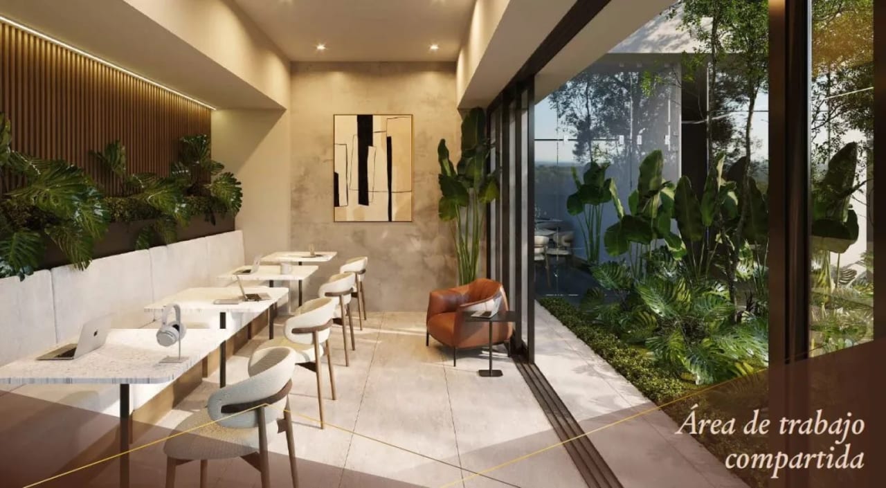 Edificio de Apartamentos, Vié Alcazar — Apartamento en Venta en Zona 10, Guatemala, Ciudad — foto 2 de 6