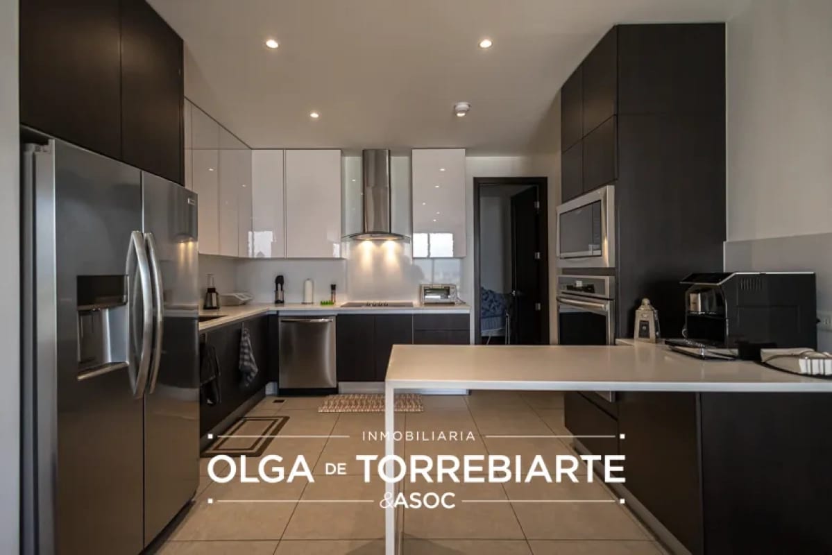 Apartamento en Vistana, zona 14 — Apartamento en Venta en Vistana, Zona 14, Guatemala, Ciudad — foto 7 de 14