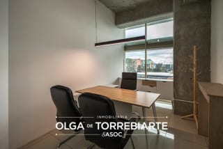 Oficina en Edificio Pialé, Zona 10 — Oficina en Alquiler en Pialé, Zona 10, Guatemala, Ciudad — miniatura 10 de 10