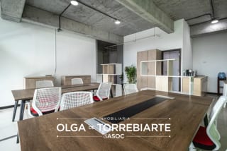 Oficina en Edificio Pialé, Zona 10 — Oficina en Alquiler en Pialé, Zona 10, Guatemala, Ciudad — miniatura 6 de 10