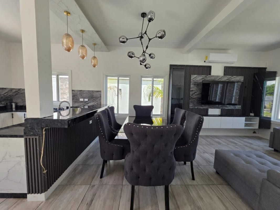 CASA AMUEBLADA EN VENTA MONTERRICO — Casa vacacional en Venta en Monterrico, Santa Rosa — foto 6 de 6