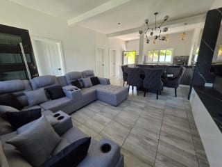 BONITA CASA EN VENTA AMUEBLADA Aldea las QUECHAS, Monterrico — Casa en Venta en Monterrico, Santa Rosa — miniatura 13 de 14