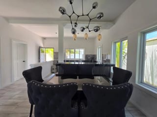 BONITA CASA EN VENTA AMUEBLADA Aldea las QUECHAS, Monterrico — Casa en Venta en Monterrico, Santa Rosa — miniatura 12 de 14