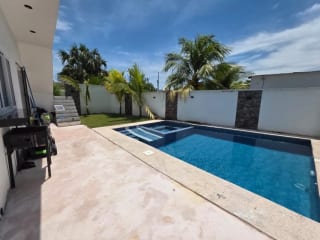 BONITA CASA EN VENTA AMUEBLADA Aldea las QUECHAS, Monterrico — Casa en Venta en Monterrico, Santa Rosa — miniatura 9 de 14