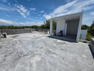 BONITA CASA EN VENTA AMUEBLADA Aldea las QUECHAS, Monterrico — Casa en Venta en Monterrico, Santa Rosa — miniatura 7 de 14