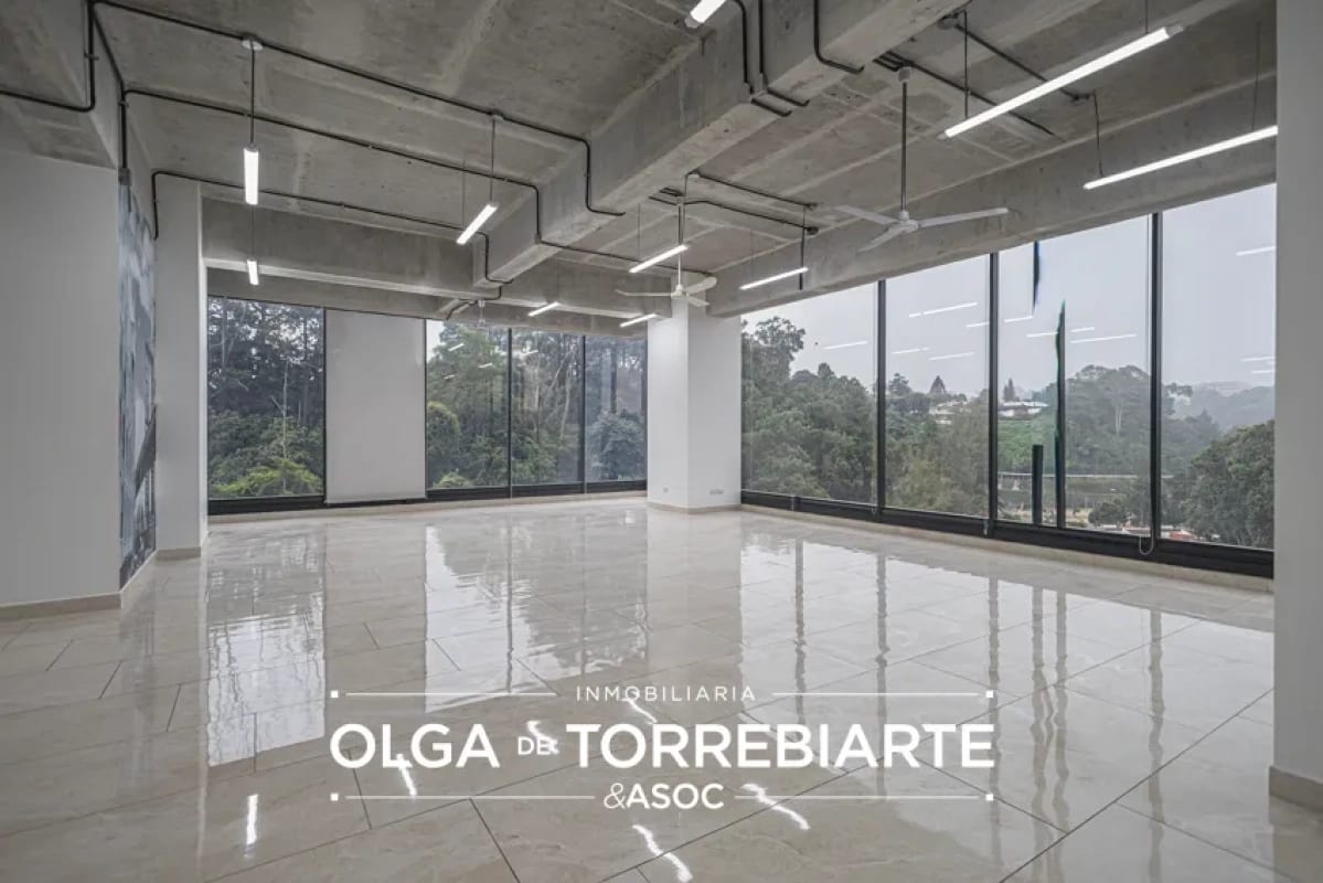 Oficina en Centro de Negocios Spazio, Zona 15 — Oficina en Alquiler en Spazio, Zona 15, Guatemala, Ciudad — foto 12 de 13