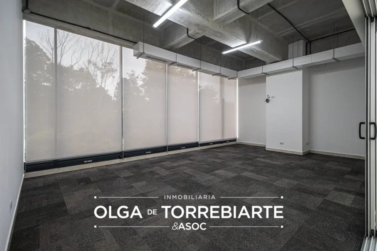 Oficina en Centro de Negocios Spazio, Zona 15 — Oficina en Alquiler en Spazio, Zona 15, Guatemala, Ciudad — foto 3 de 13