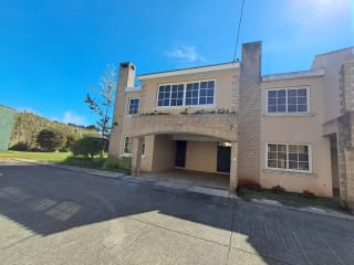 Venta de Casa en Residenciales Santa Mònica VI, Km. 16.5 Carretera a El Salvador — Casa en Venta en Carretera a El Salvador, Guatemala, Ciudad — miniatura 17 de 17