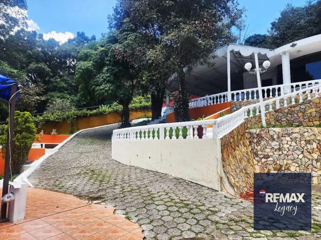 Casa Venta | San Lucas Sacatepequez | Condominio Bosque Vivo — Casa en Venta en San Lucas Sacatepéquez, Sacatepéquez — foto 7 de 16