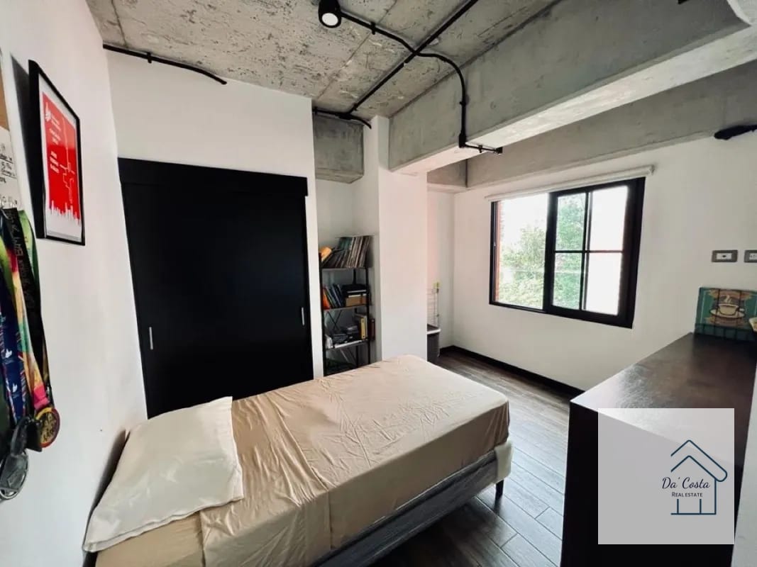 Venta apartamento zona 14 La Villa — Apartamento en Venta en Zoe Apartments, Zona 14, Guatemala, Ciudad — foto 6 de 8