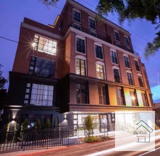 Venta apartamento zona 14 La Villa — Apartamento en Venta en Zoe Apartments, Zona 14, Guatemala, Ciudad — miniatura 5 de 8