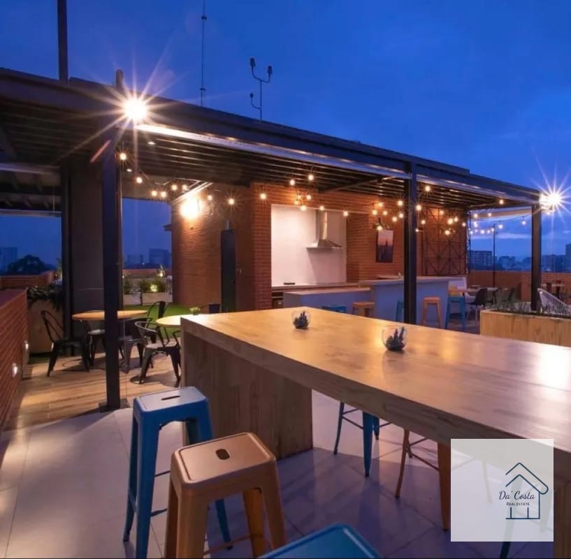 Venta apartamento zona 14 La Villa — Apartamento en Venta en Zoe Apartments, Zona 14, Guatemala, Ciudad — foto 4 de 8