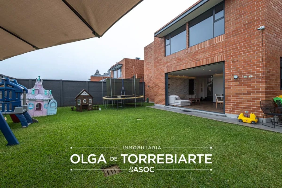 Casa en Condominio Dalias, Residencias Concepción — Casa en Alquiler en Condominio Dalias-Residencias Concepción., Carretera a El Salvador, Guatemala, Ciudad — foto 9 de 16