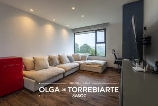 Casa en Condominio Dalias, Residencias Concepción — Casa en Alquiler en Condominio Dalias-Residencias Concepción., Carretera a El Salvador, Guatemala, Ciudad — miniatura 7 de 16