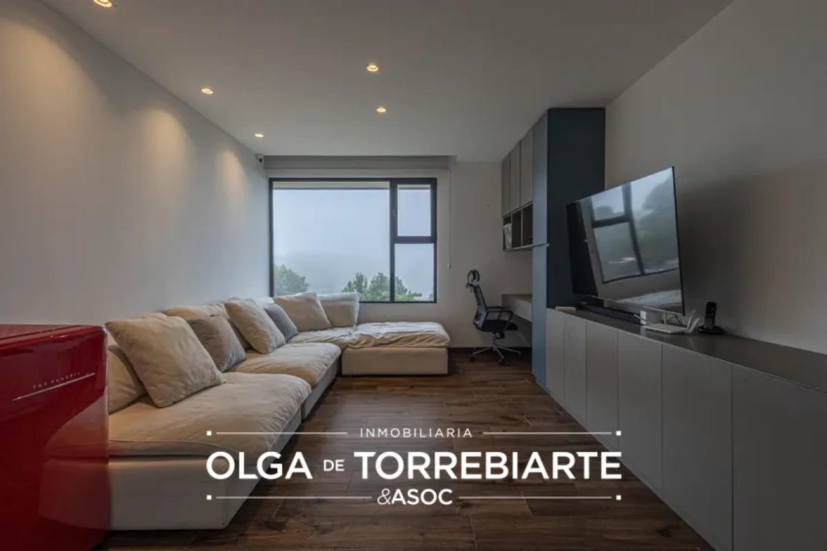 Casa en Condominio Dalias, Residencias Concepción — Casa en Alquiler en Condominio Dalias-Residencias Concepción., Carretera a El Salvador, Guatemala, Ciudad — foto 6 de 16