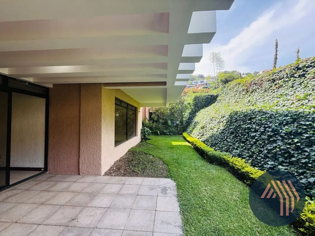 ALQUILER DE APTO. TIPO TOWNHOUSE - LA SOLANA, ZONA 15 — Apartamento en Alquiler en Zona 15, Guatemala, Ciudad — foto 6 de 16