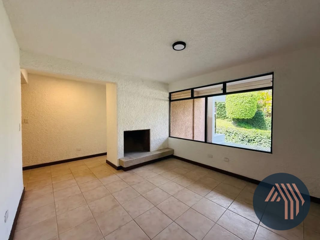 ALQUILER DE APTO. TIPO TOWNHOUSE - LA SOLANA, ZONA 15 — Apartamento en Alquiler en Zona 15, Guatemala, Ciudad — foto 8 de 16