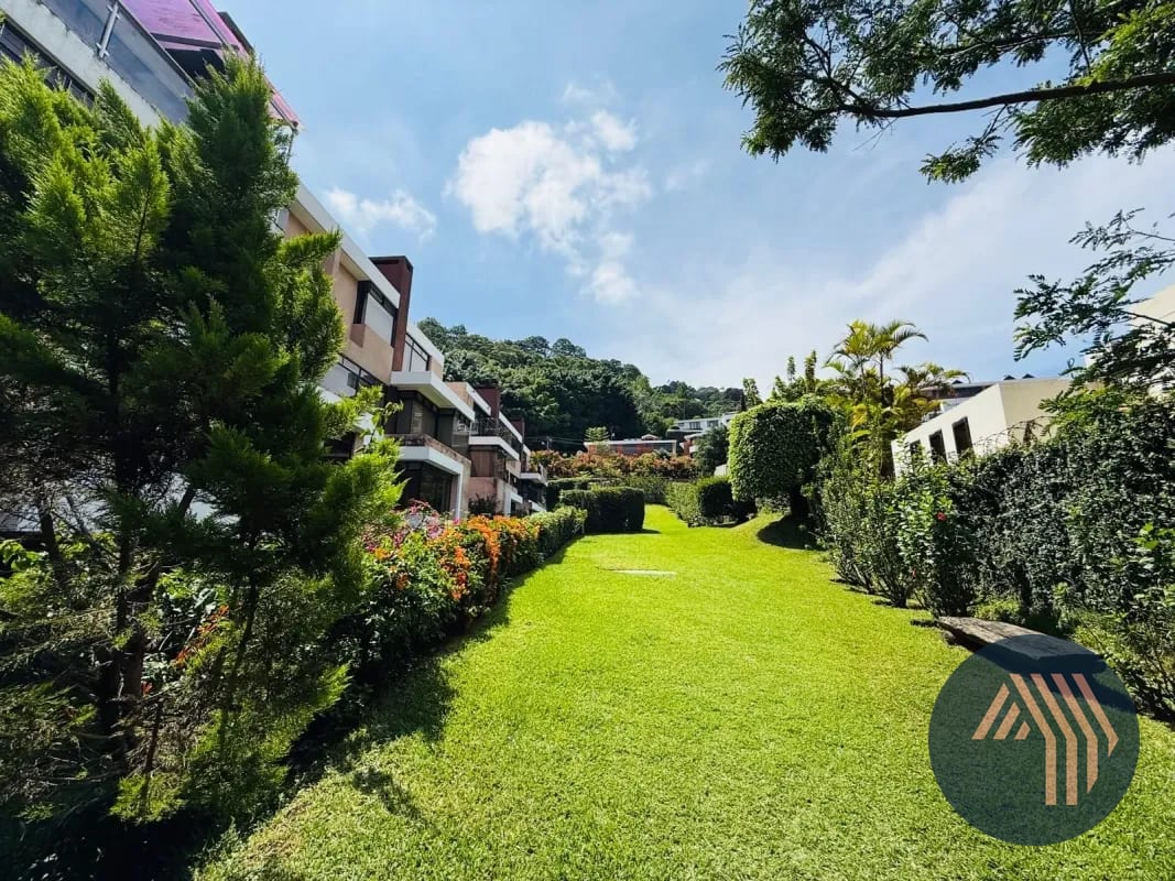 ALQUILER DE APTO. TIPO TOWNHOUSE - LA SOLANA, ZONA 15 — Apartamento en Alquiler en Zona 15, Guatemala, Ciudad — foto 15 de 16