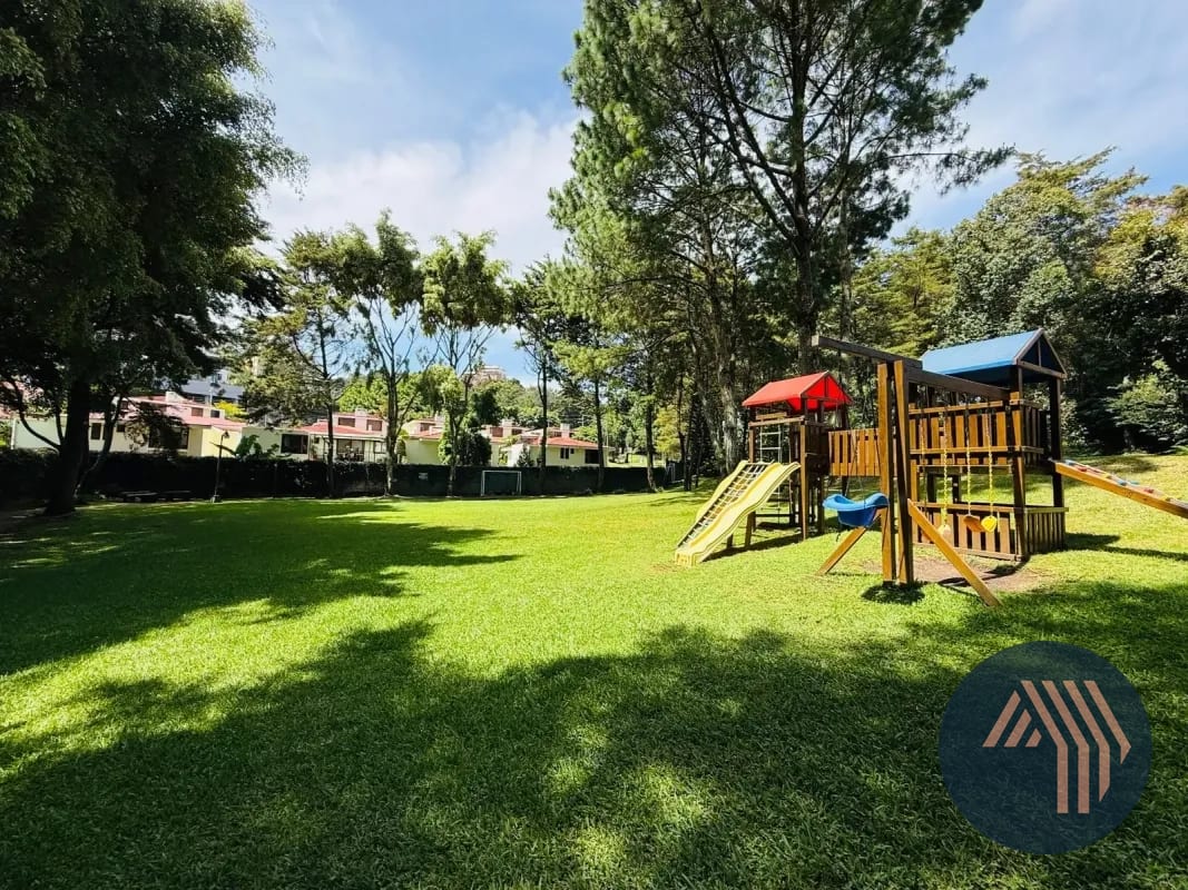 ALQUILER DE APTO. TIPO TOWNHOUSE - LA SOLANA, ZONA 15 — Apartamento en Alquiler en Zona 15, Guatemala, Ciudad — foto 16 de 16