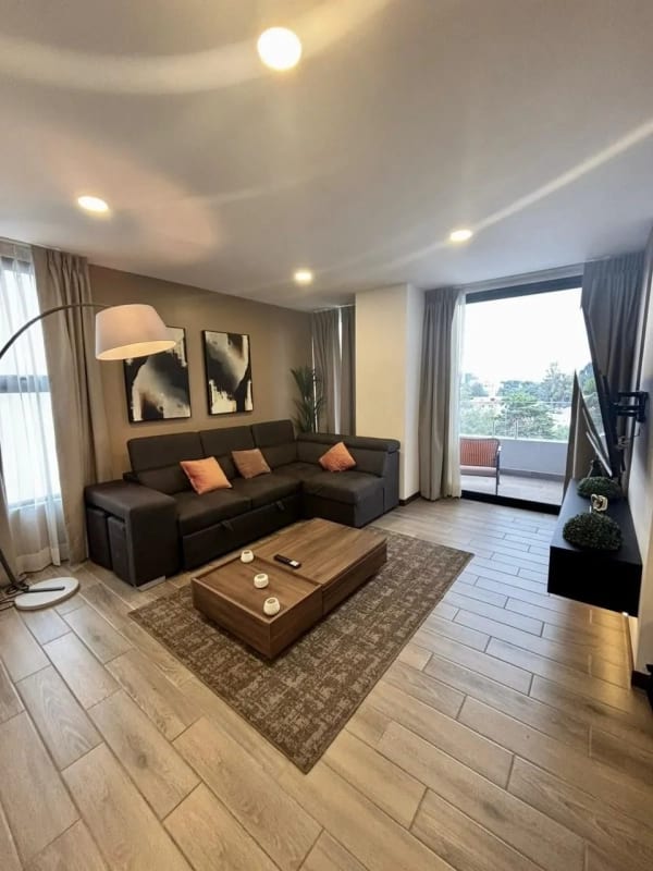 Alquiler Apartamento - Dual Vento, Zona 15, VH2 — Apartamento en Alquiler en Dual, Zona 15, Guatemala, Ciudad — foto 13 de 13