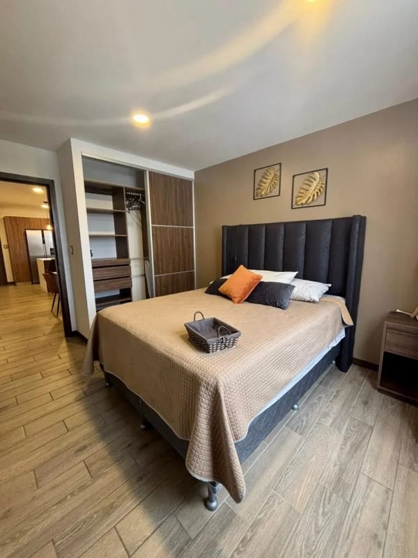 Alquiler Apartamento - Dual Vento, Zona 15, VH2 — Apartamento en Alquiler en Dual, Zona 15, Guatemala, Ciudad — foto 7 de 13
