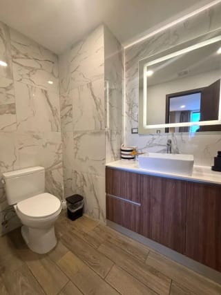 Alquiler Apartamento - Dual Vento, Zona 15, VH2 — Apartamento en Alquiler en Dual, Zona 15, Guatemala, Ciudad — miniatura 5 de 13