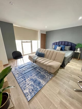 oportunidad de inversión, suite en venta, la Villa zona 14 — Apartamento en Venta en Zona 10, Guatemala, Ciudad — miniatura 1 de 14