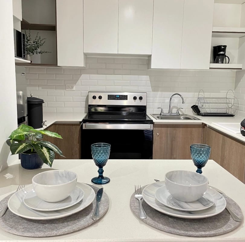 oportunidad de inversión, suite en venta, la Villa zona 14 — Apartamento en Venta en Zona 10, Guatemala, Ciudad — foto 11 de 14