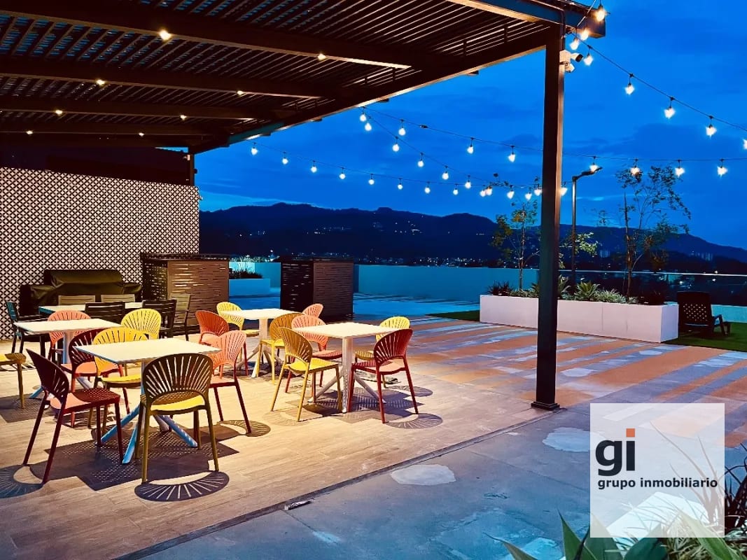 oportunidad de inversión, suite en venta, la Villa zona 14 — Apartamento en Venta en Zona 10, Guatemala, Ciudad — foto 8 de 14