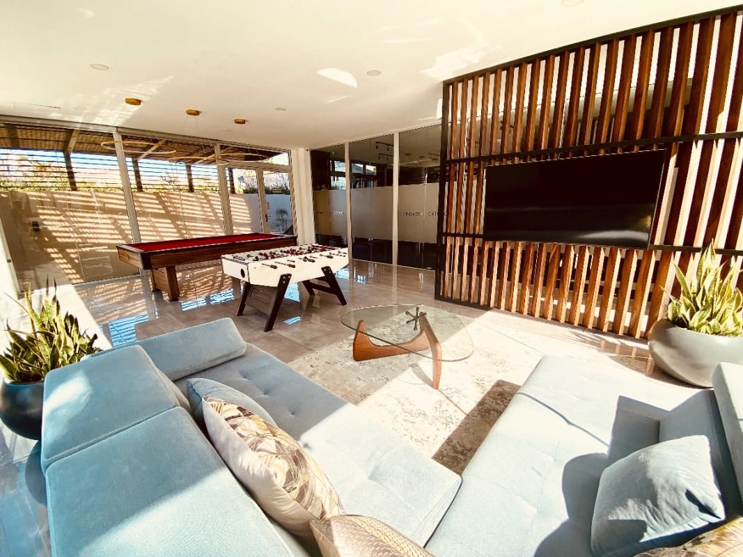 oportunidad de inversión, suite en venta, la Villa zona 14 — Apartamento en Venta en Zona 10, Guatemala, Ciudad — foto 7 de 14