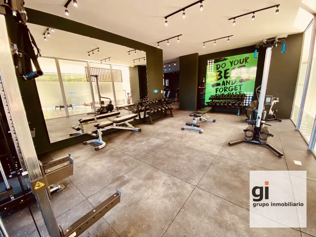 oportunidad de inversión, suite en venta, la Villa zona 14 — Apartamento en Venta en Zona 10, Guatemala, Ciudad — foto 4 de 14