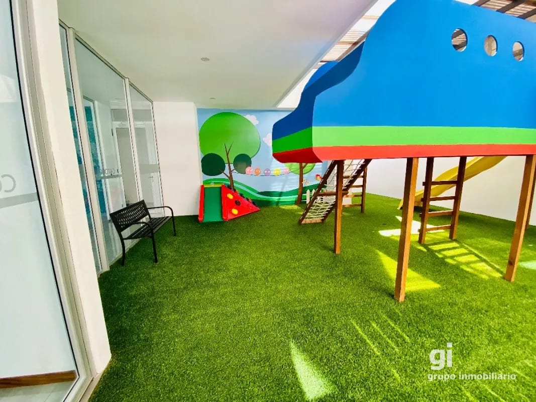 oportunidad de inversión, suite en venta, la Villa zona 14 — Apartamento en Venta en Zona 10, Guatemala, Ciudad — foto 2 de 14