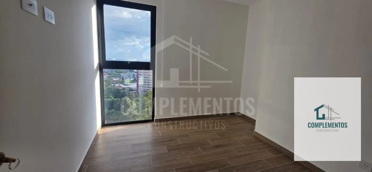 Parque 14, Apartamento en Venta Zona 14 — Apartamento en Venta en Parque 14, Zona 14, Guatemala, Ciudad — foto 9 de 10