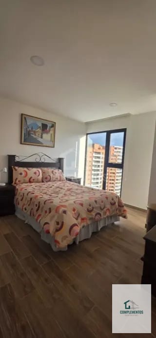 Parque 14, Apartamento en Venta Zona 14 — Apartamento en Venta en Parque 14, Zona 14, Guatemala, Ciudad — miniatura 7 de 10